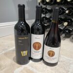 Winery Review: Lion Ranch Vineyards & Winery