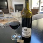 Red Blend Review: Harry & David Vineyards Royal Crest Red 2020 Oregon