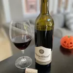 Merlot Review: Harry & David Vineyards 2020 Oregon